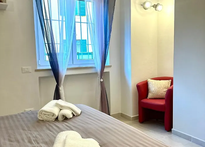 Monica'S Dream Apartment Verona