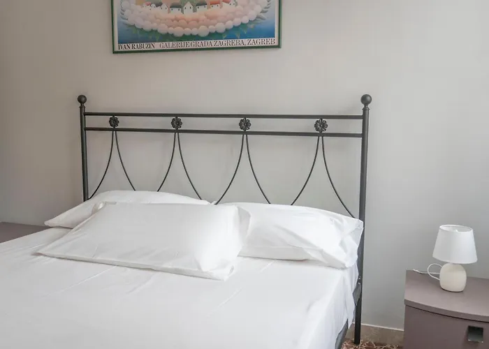 Appartamento Il balcone di Giulietta Verona
