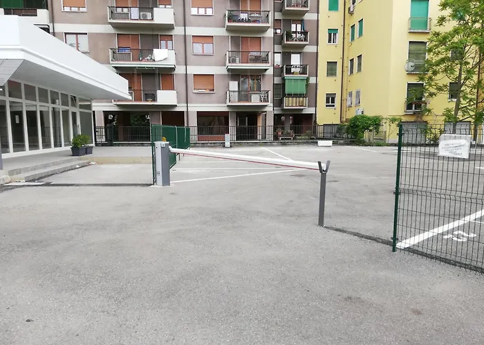 Appartamento Casa Farinati Verona