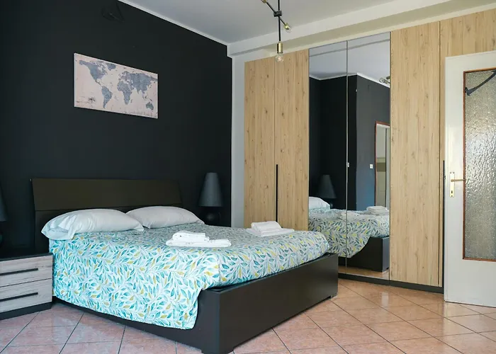 Castelvecchio City Center Apartment Verona