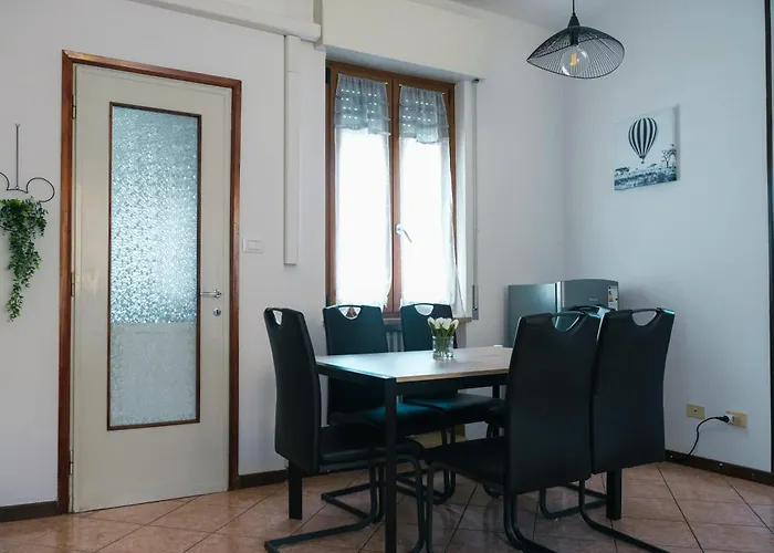 Castelvecchio City Center Apartment Verona