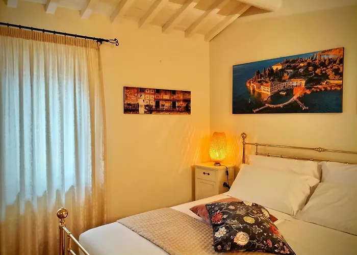 Appartamento Catulliana Verona