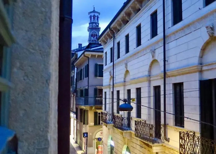 Appartamento Residenza Cappello18 Verona
