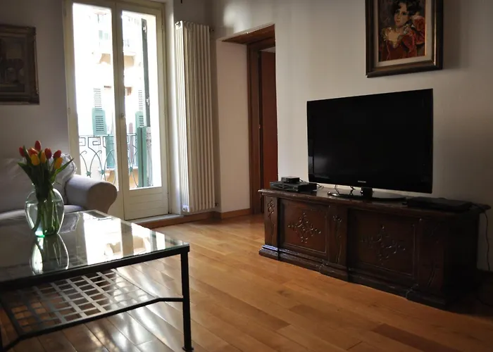 Casa dei Mercanti Verona