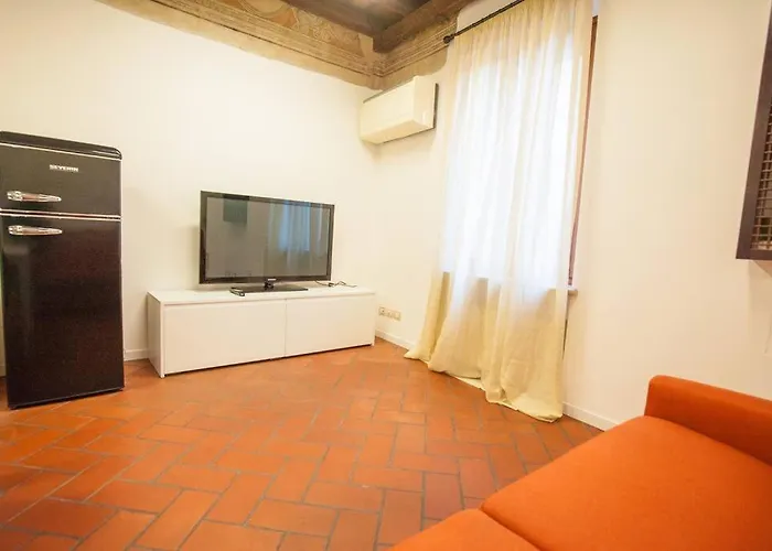 Italianflat - Veronetta Flat