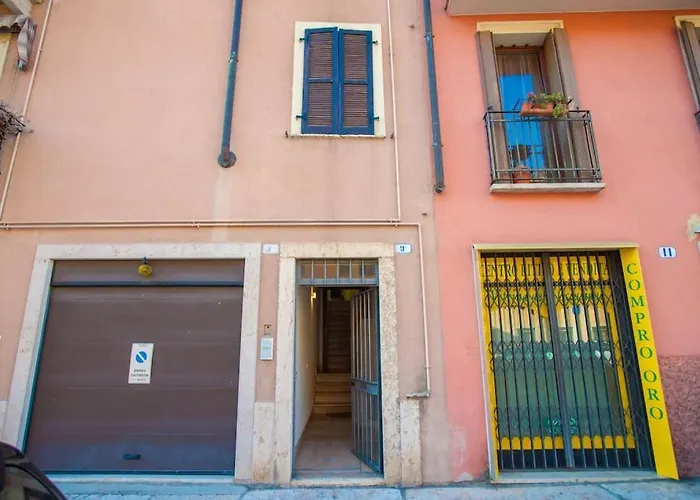 Italianflat - Veronetta Flat
