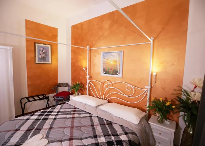 Like Romeo Suites Verona