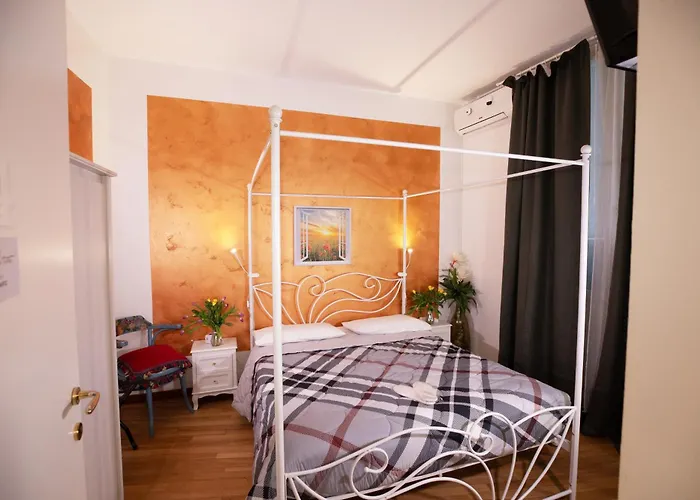 Like Romeo Suites Verona