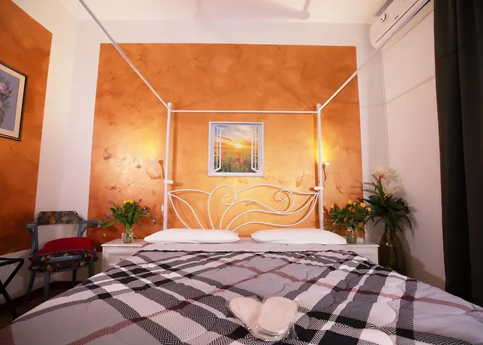 Like Romeo Suites Verona