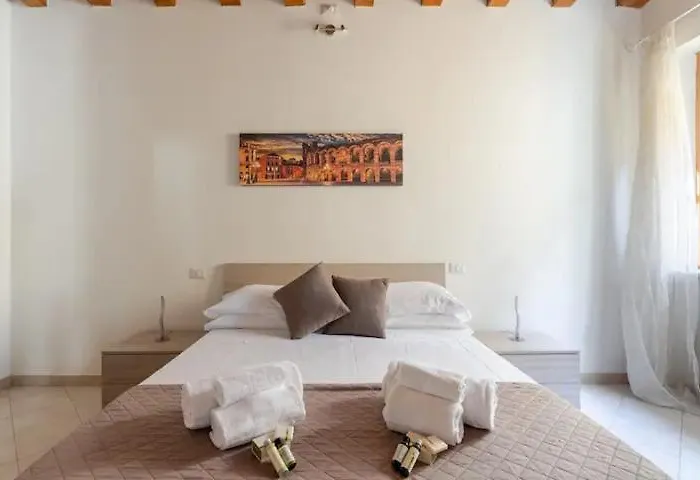Arena Apartment Verona