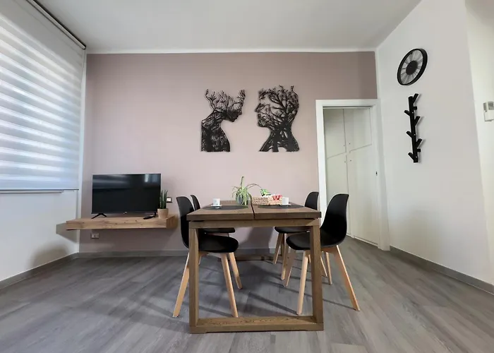 Berni Apartments Verona