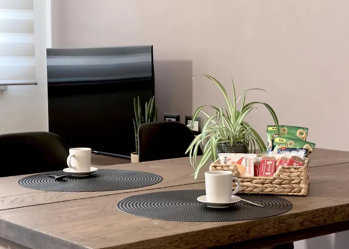 Berni Apartments Verona