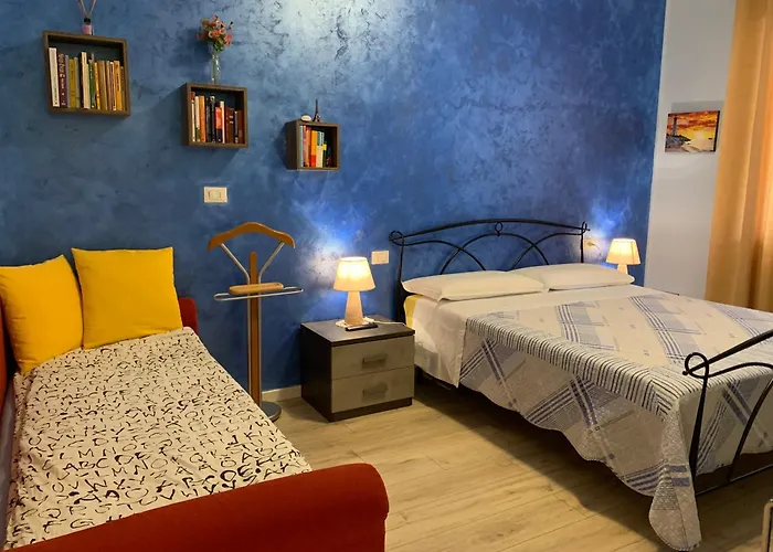 Appartamento Casa Rosalina Verona