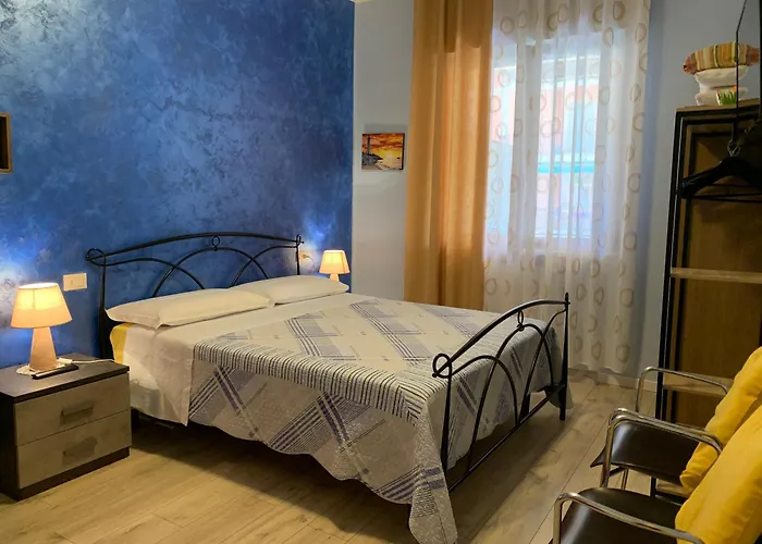 Appartamento Casa Rosalina Verona