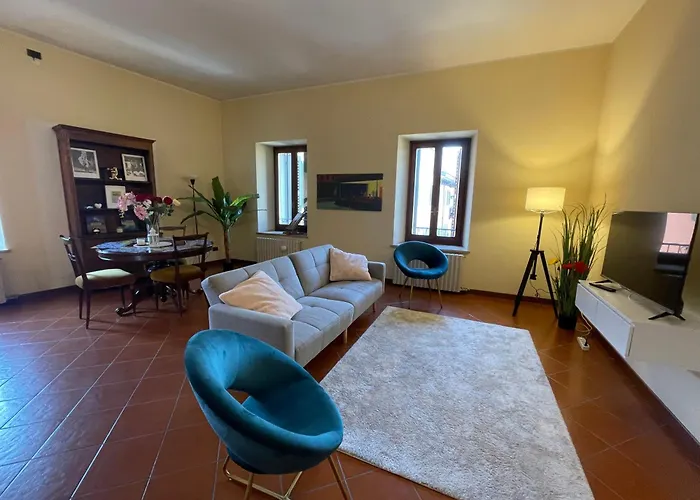 Appartamento Montecchi House Verona