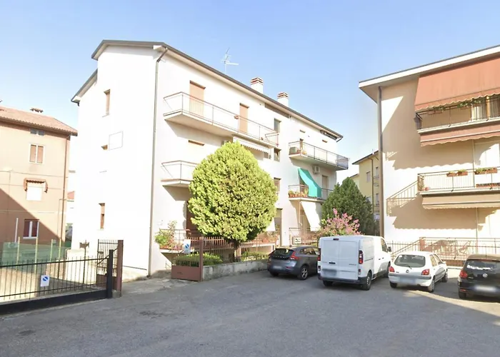 Appartamento Casa Moci Verona