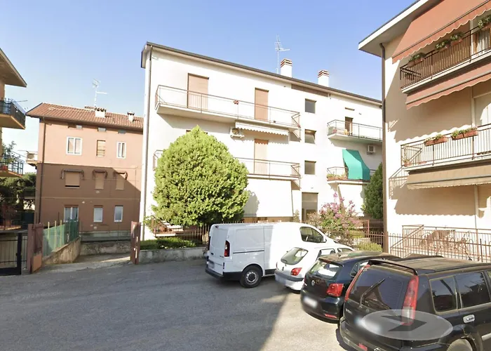 Appartamento Casa Moci Verona