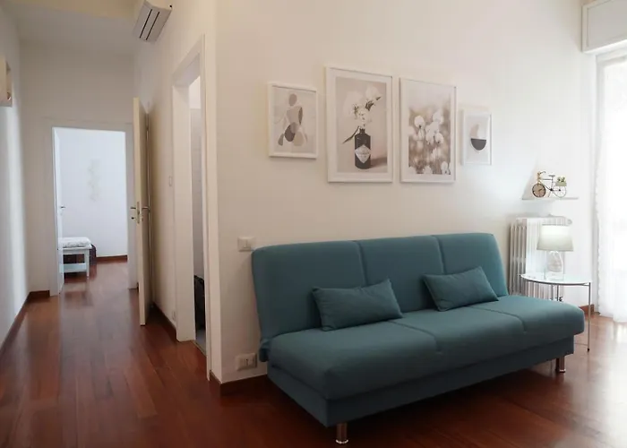 Ohana Home Zona Fiera Verona