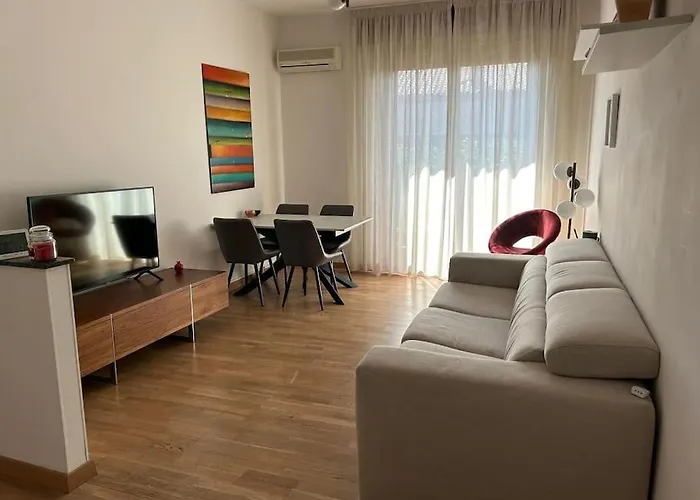 Renzo e Lucia Home Verona