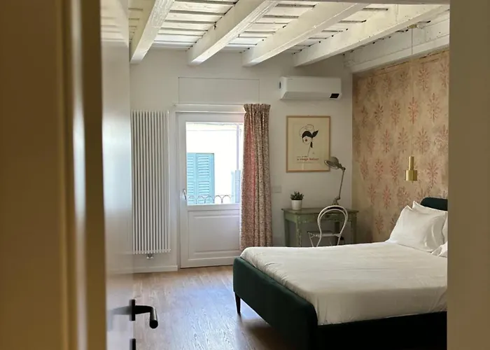San Tomaso 17 - Apartment Verona