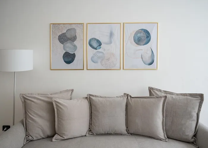 Alatea Apartments Valverde Verona