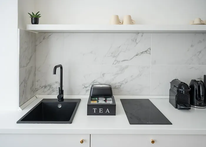 Alatea Apartments Valverde Verona