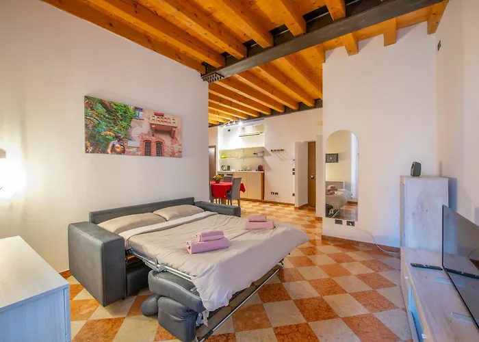 Arena Suite Mazzini Verona
