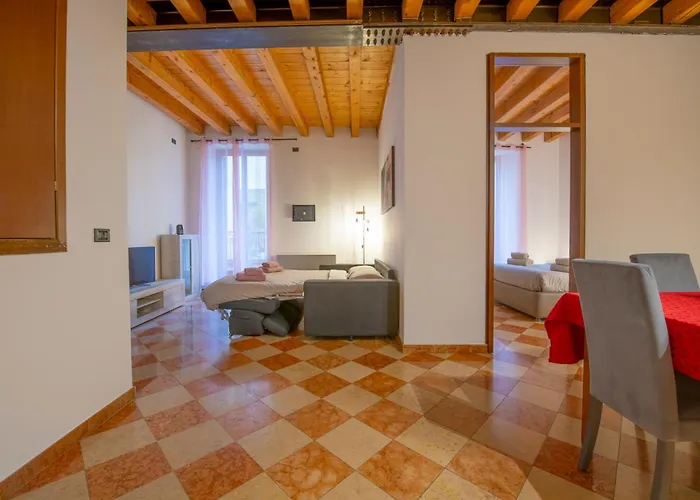 Arena Suite Mazzini Verona
