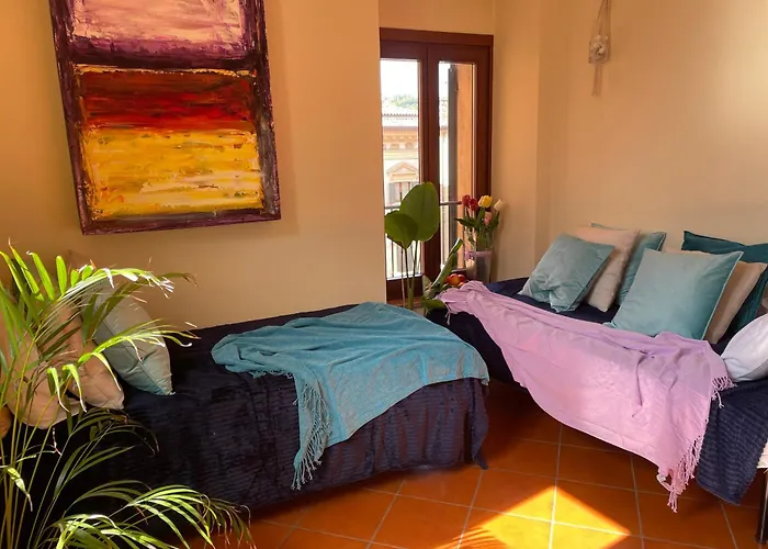 Appartamento Scaligeri House Verona