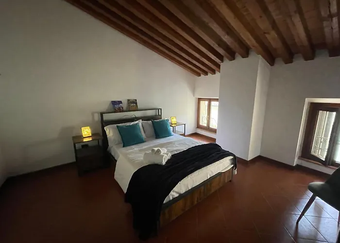Appartamento Scaligeri House Verona