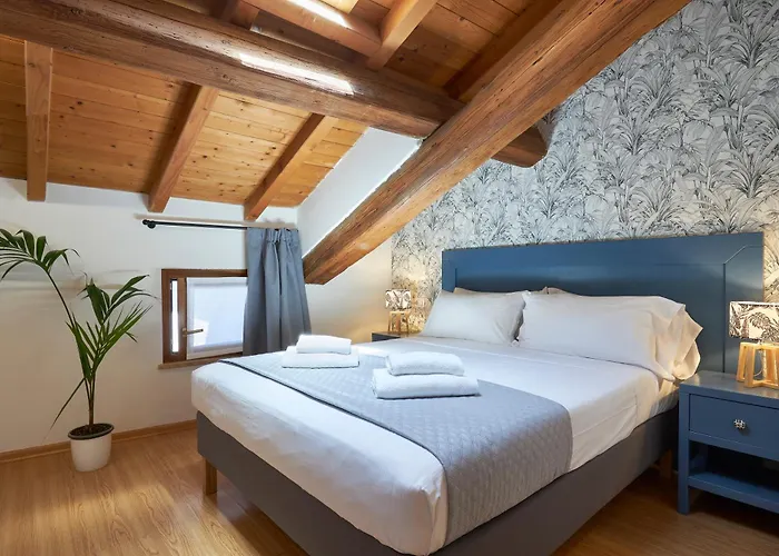 Residence "Professor'S Nest" - Verona Apartments