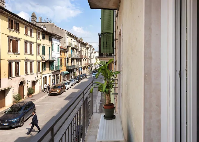 Appartamento Happy Verona