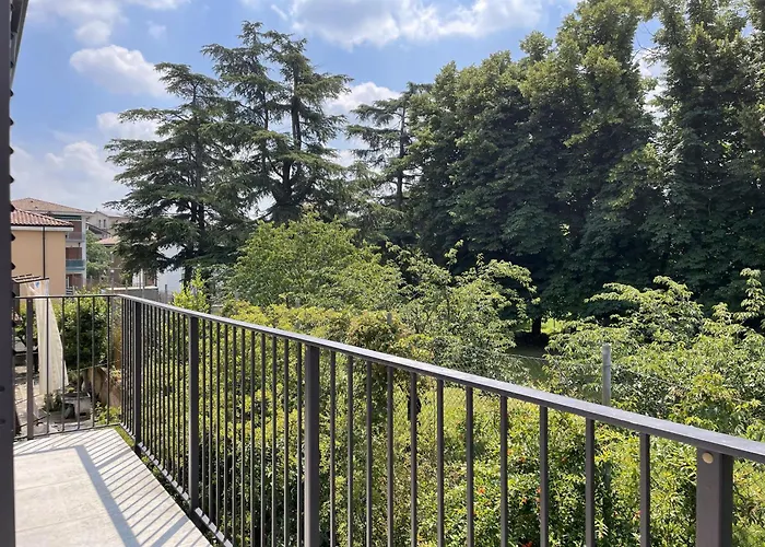 Appartamento San Michele Verona