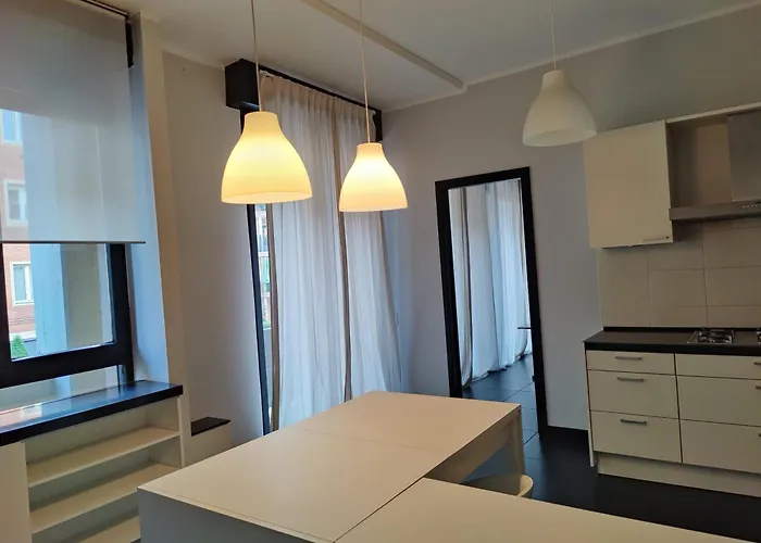 Domus Ballà Isonzo Verona