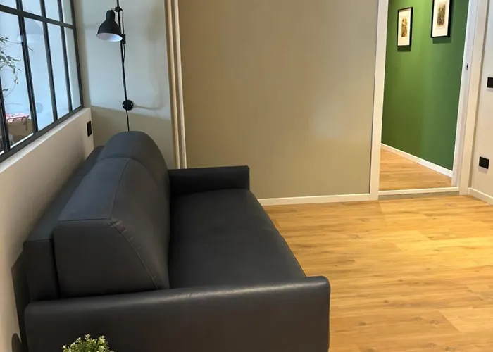 San Tomaso 17 - Apartment Verona