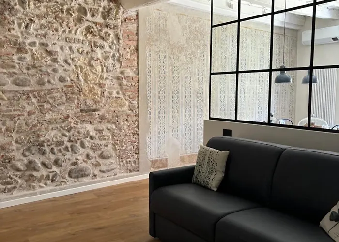 San Tomaso 17 - Apartment Verona