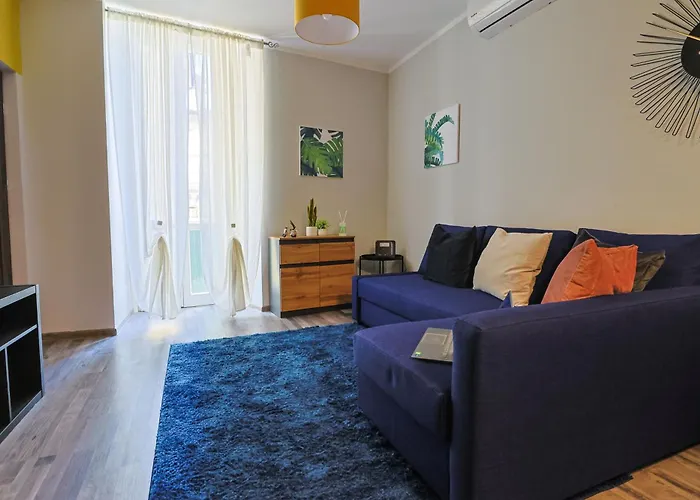 Ospitaria-Suite Sant'Anastasia Verona