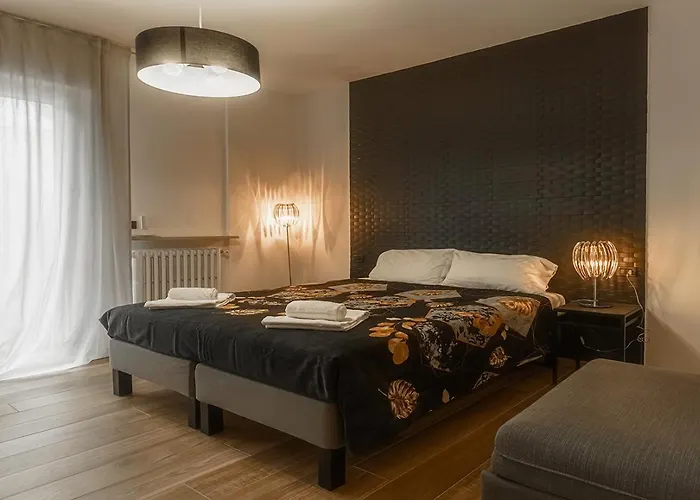Appartamento Appa49 vicino Ospedale Borgo Roma, Fiera e Univr Verona