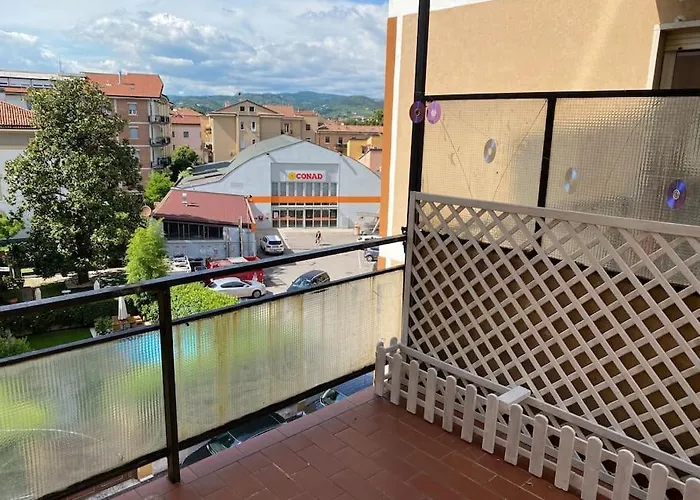 Roel Apartments Verona San Zeno
