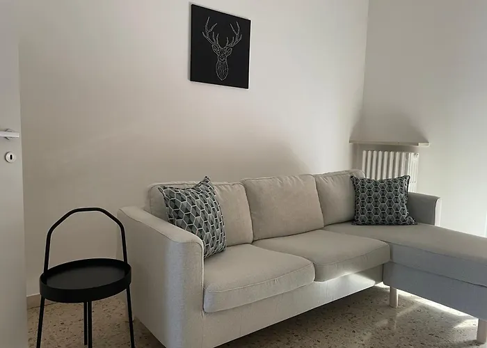 Appartamento Casa Moci Verona