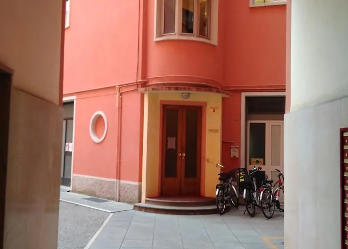Dolce Notte Apartments Verona