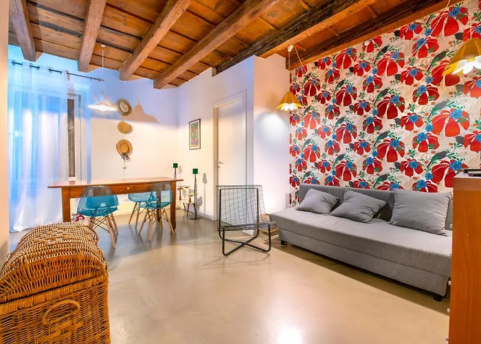Navihouse Central With Wifi Verona