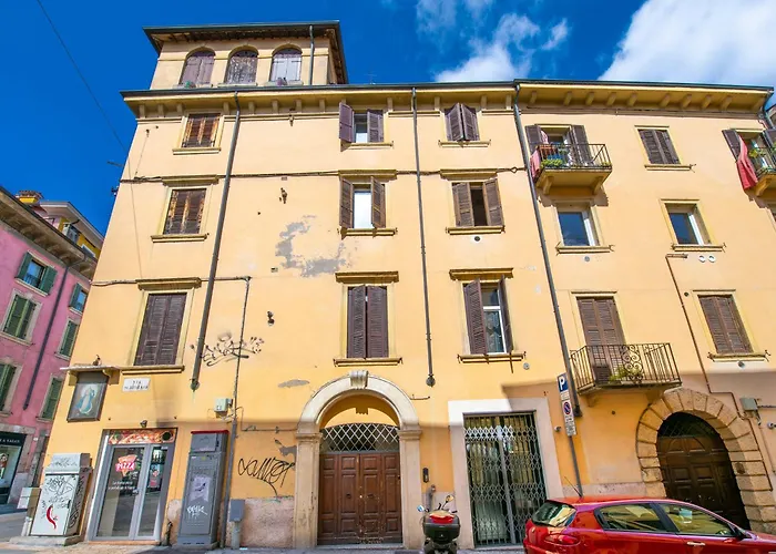 Navihouse Central With Wifi Verona