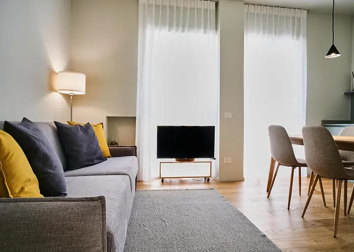 Suites Zenari Verona