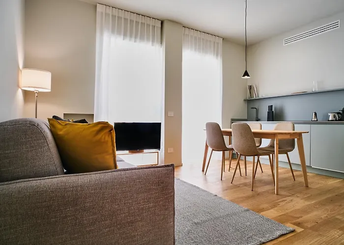 Suites Zenari Verona