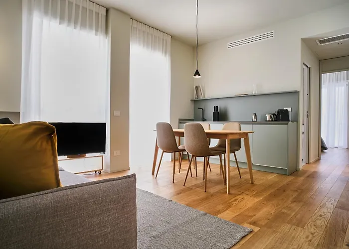 Suites Zenari Verona