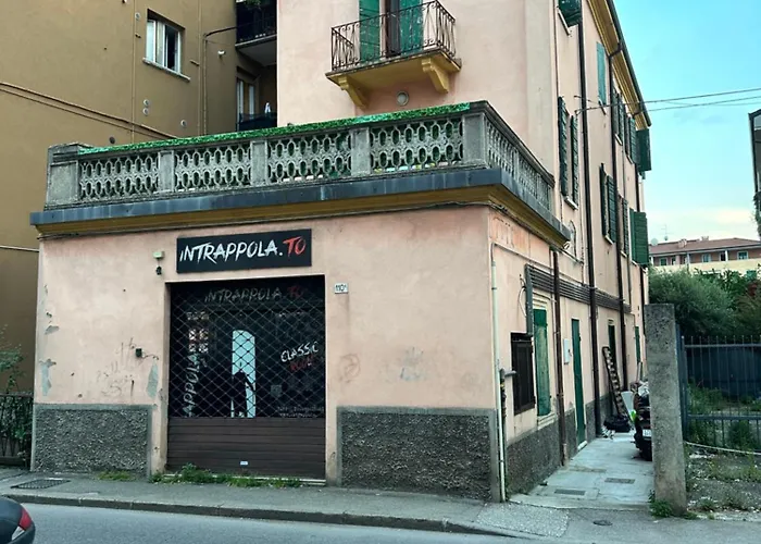 Appartamento Casa da Sogno 3 Verona
