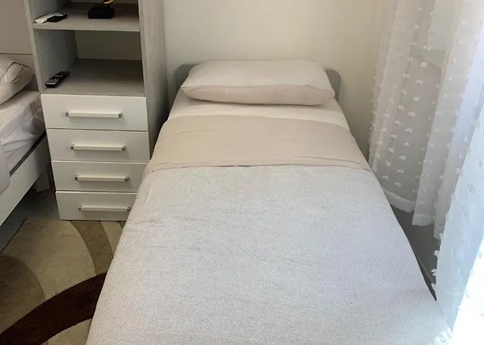 Appartamento Casa da Sogno 3 Verona