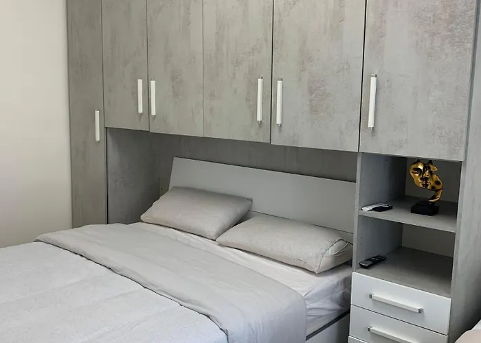 Appartamento Casa da Sogno 3 Verona