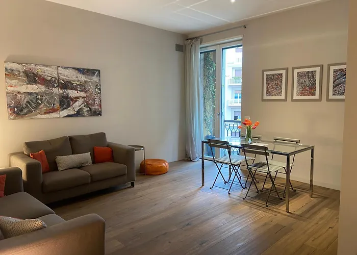 Suite Casa Ponte Vittoria Verona